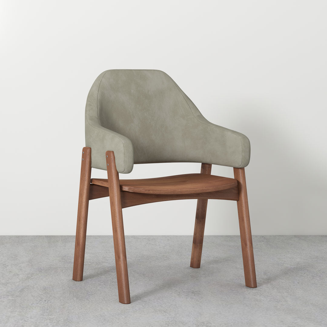 Moss Chair