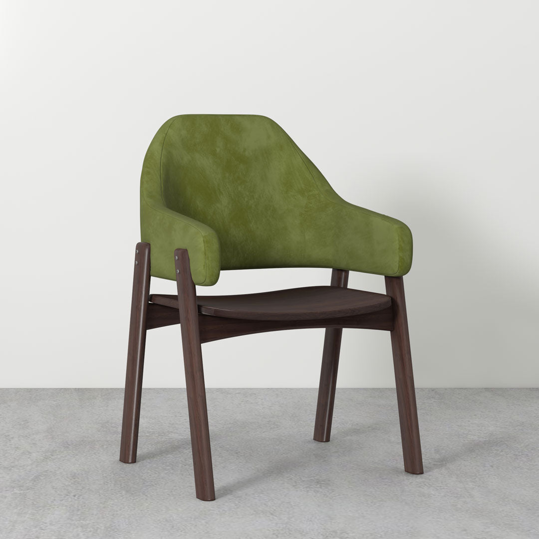 Moss Chair