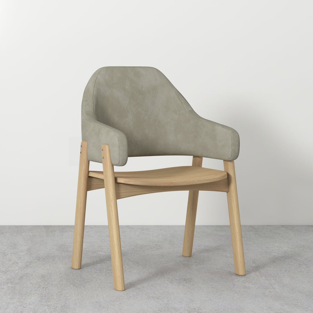 Moss Chair