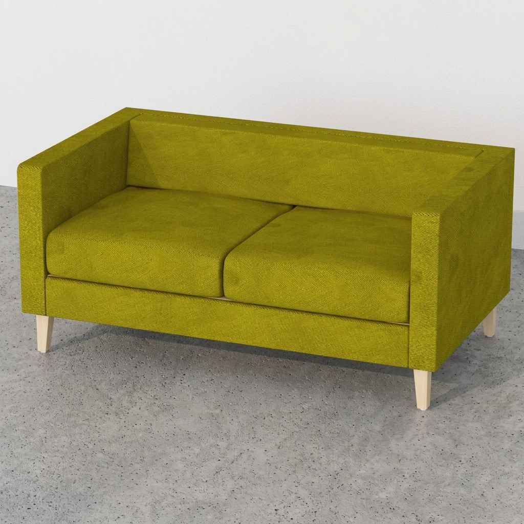 Weich Sofa