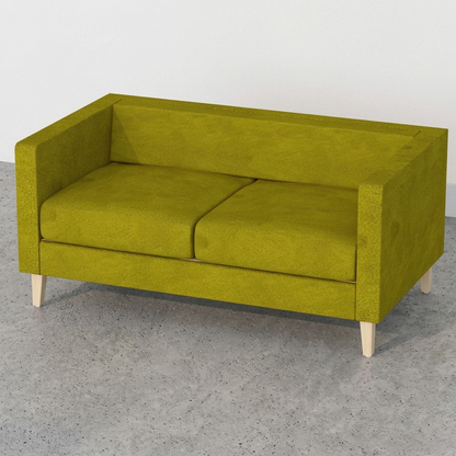 Weich Sofa