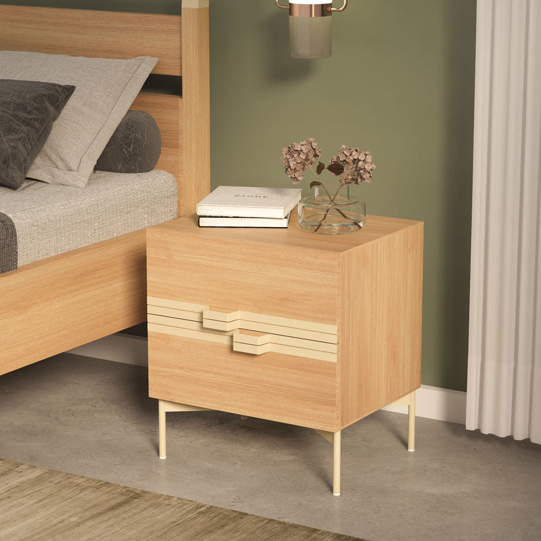 Munch Side Table