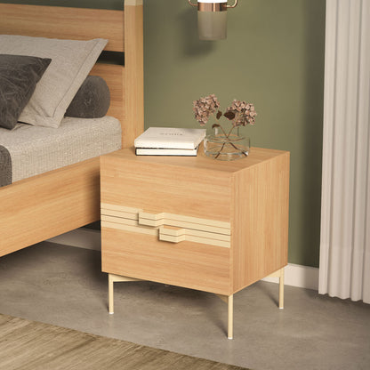 Munch Side Table