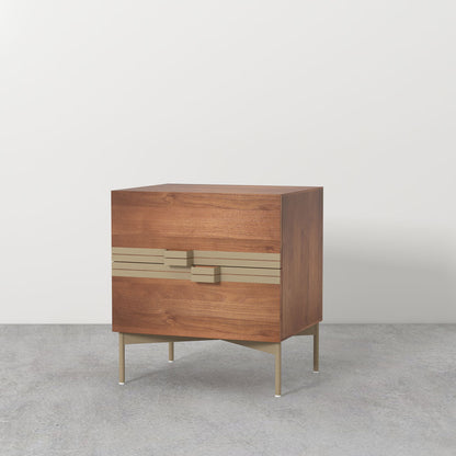 Munch Side Table