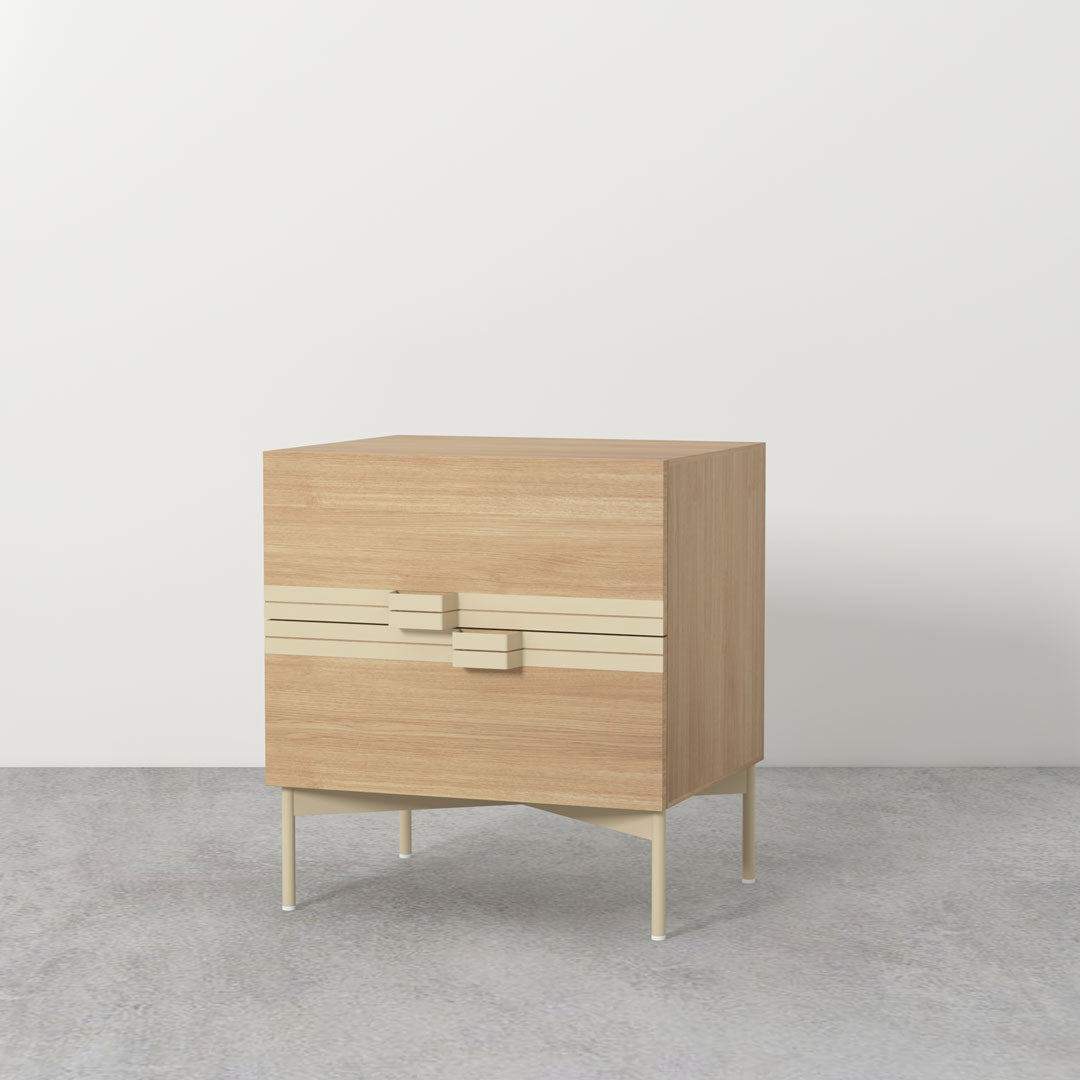 Munch Side Table