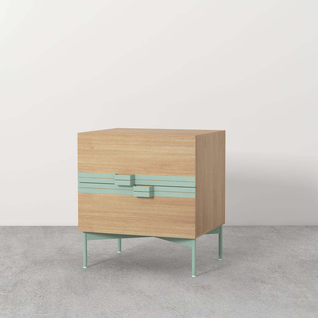 Munch Side Table