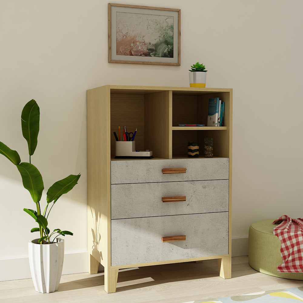 Muro Chest of Drawers
