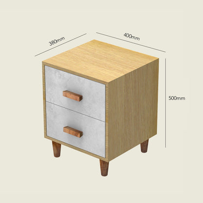 Muro Big Side Table