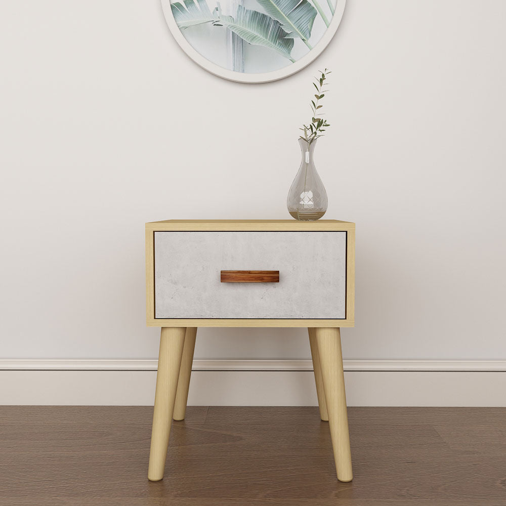 Muro Side Table
