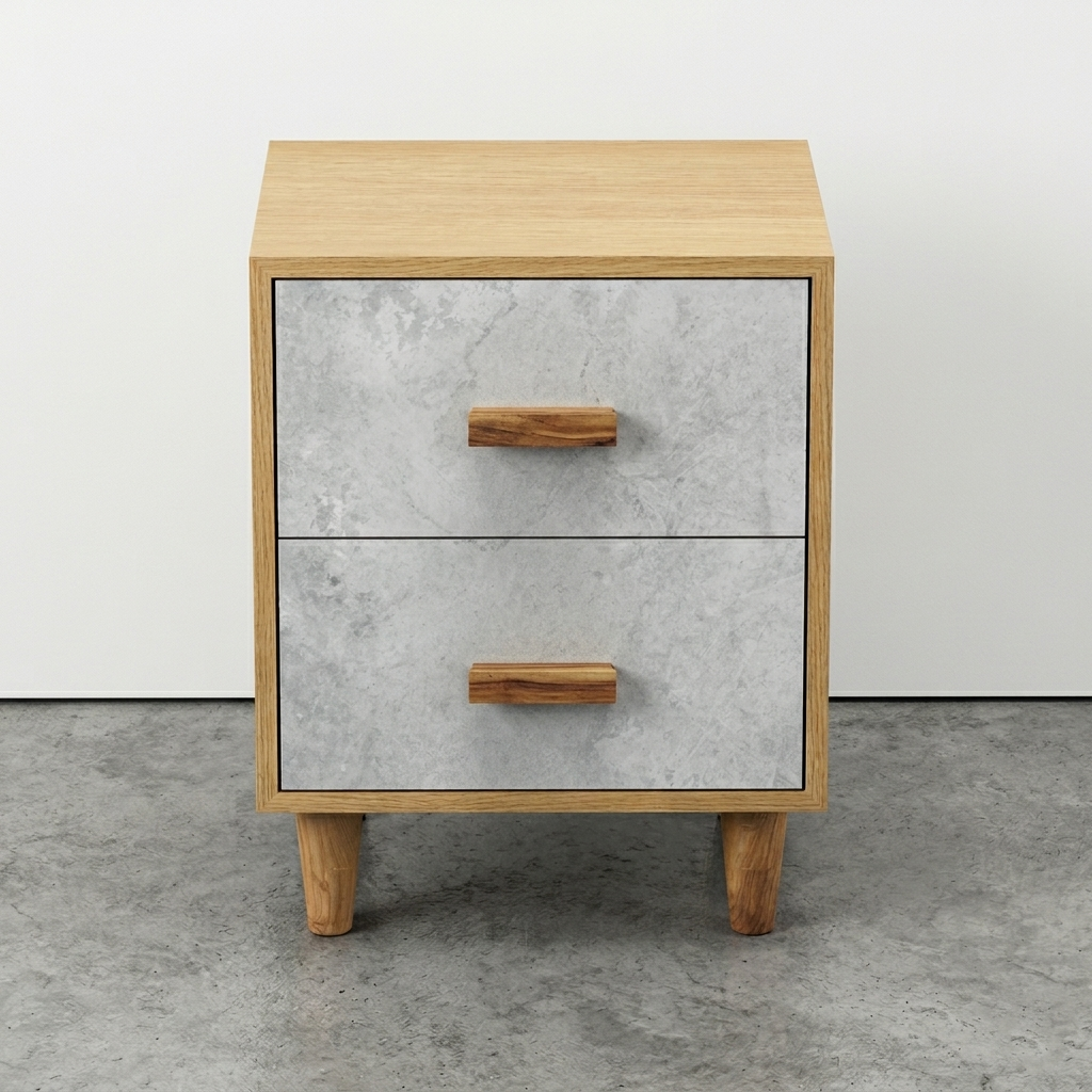 Muro Big Side Table