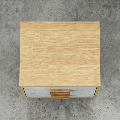 Muro Big Side Table