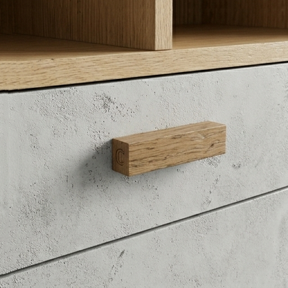 Muro Chest of Drawers
