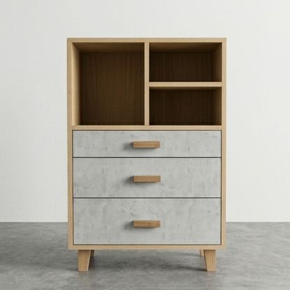 Muro Chest of Drawers