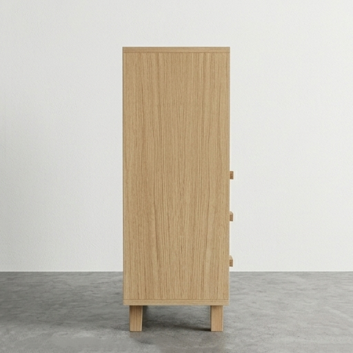 Muro Chest of Drawers