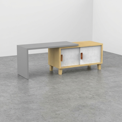 Muro Media Unit