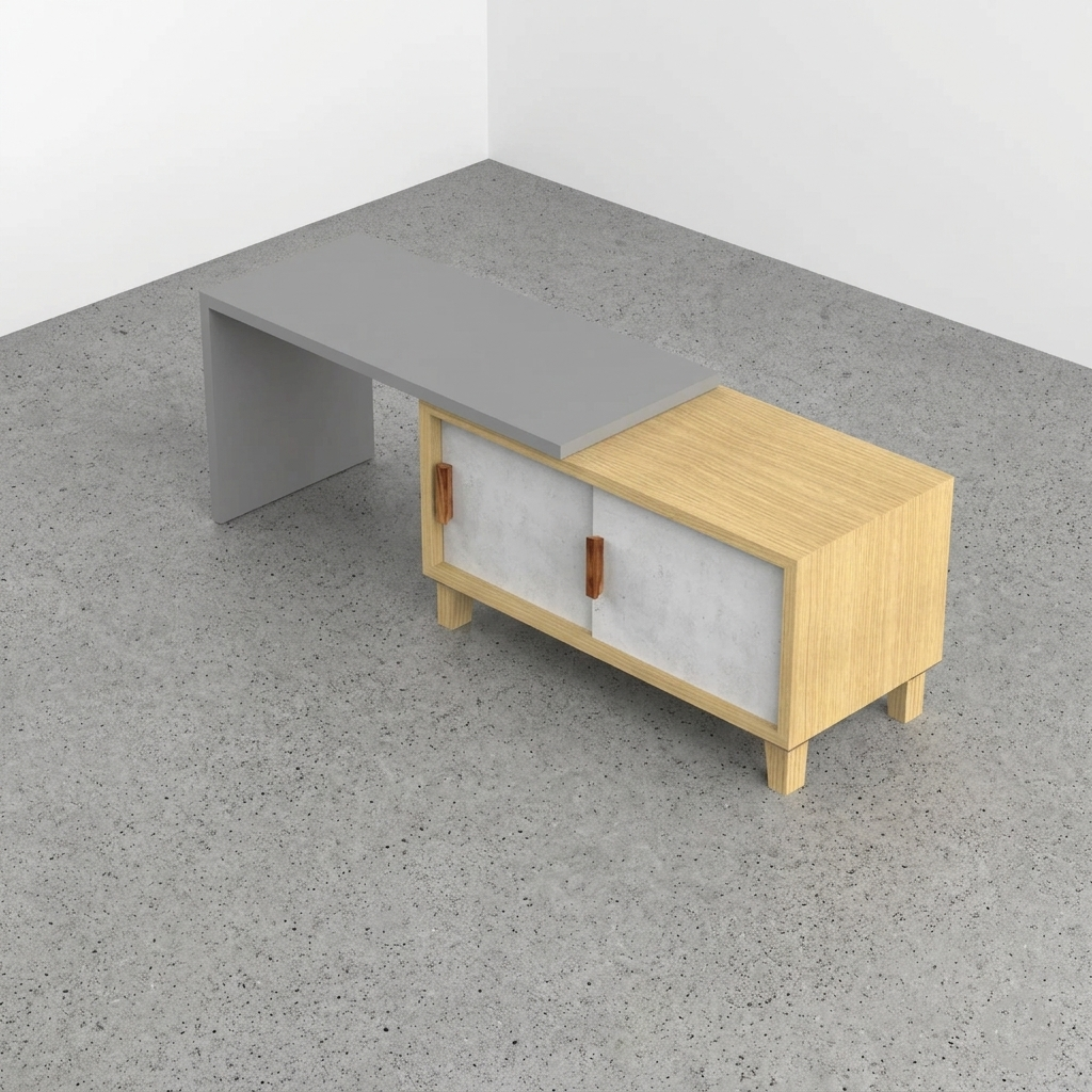 Muro Media Unit