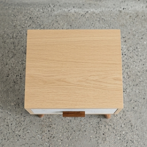 Muro Side Table
