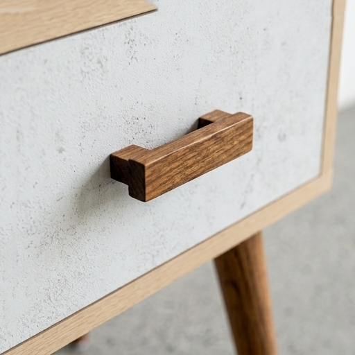 Muro Side Table