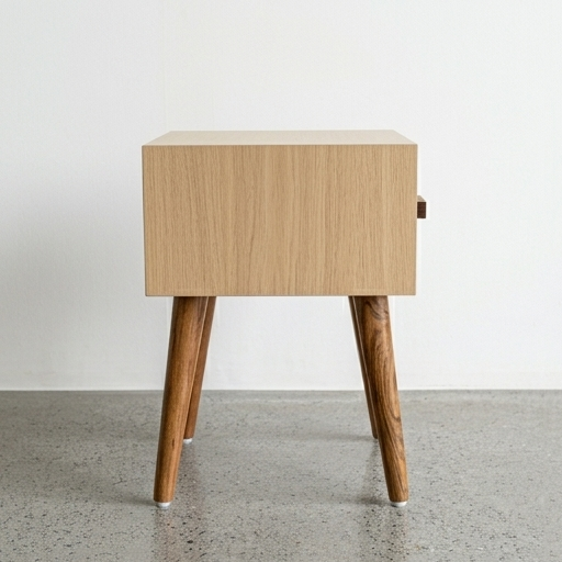 Muro Side Table