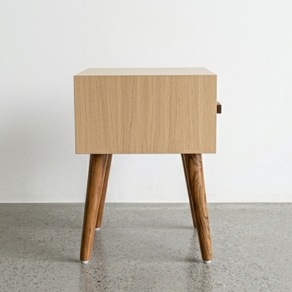 Muro Side Table