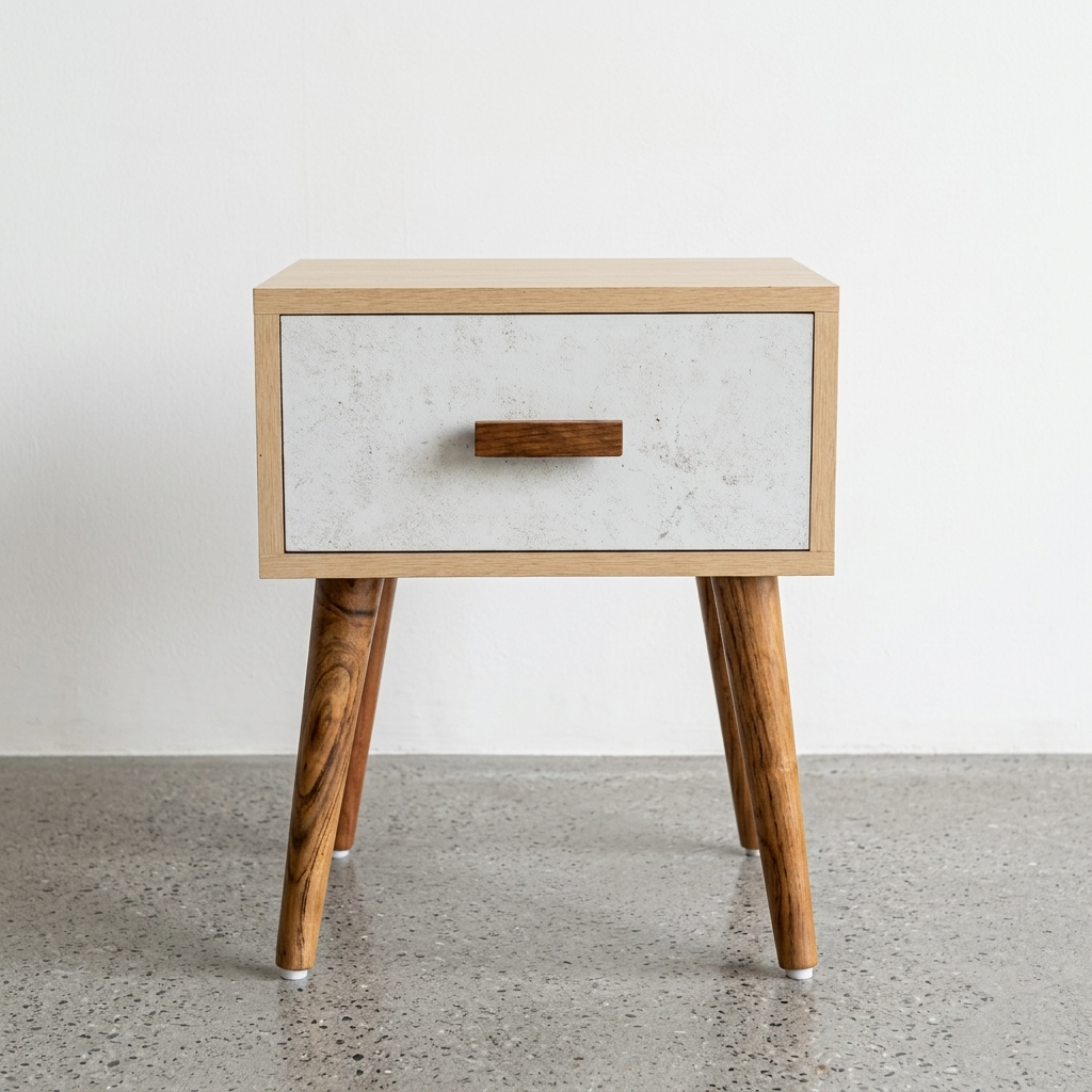 Muro Side Table
