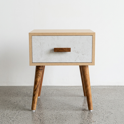 Muro Side Table