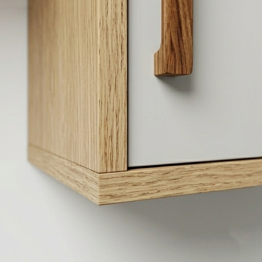 Muro Wall-Mounted Shelf
