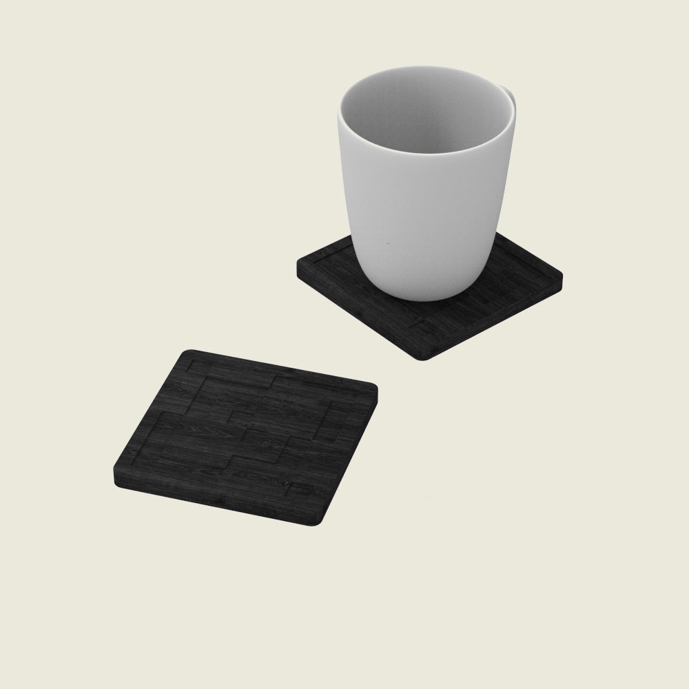 Nari Coasters