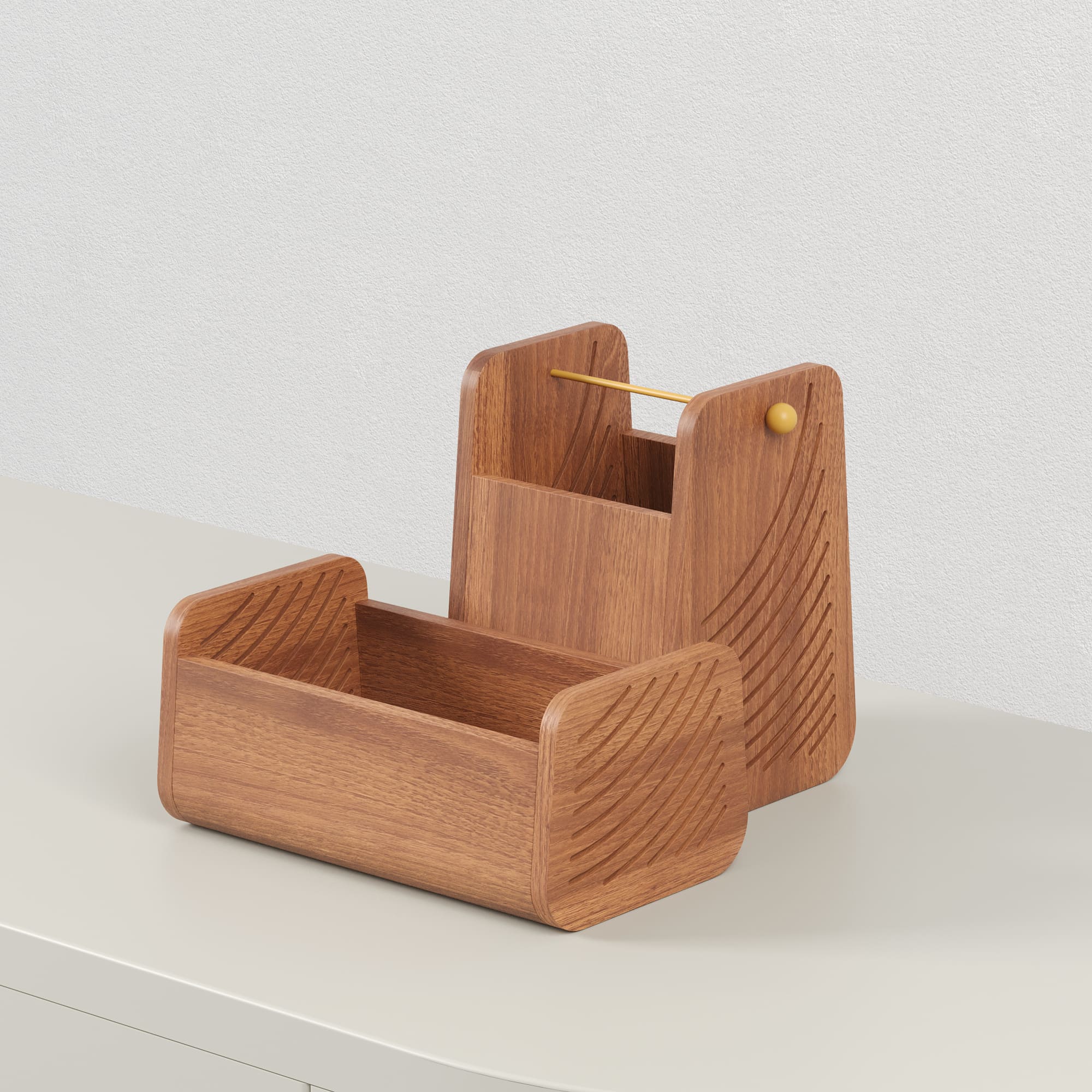 Nector Cutlery Holder