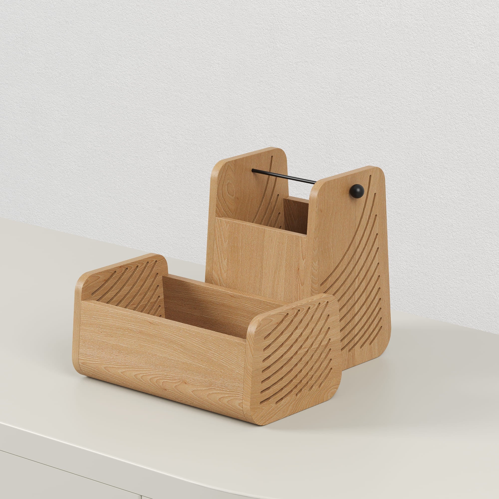 Nector Cutlery Holder