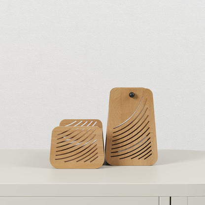Nector Cutlery Holder