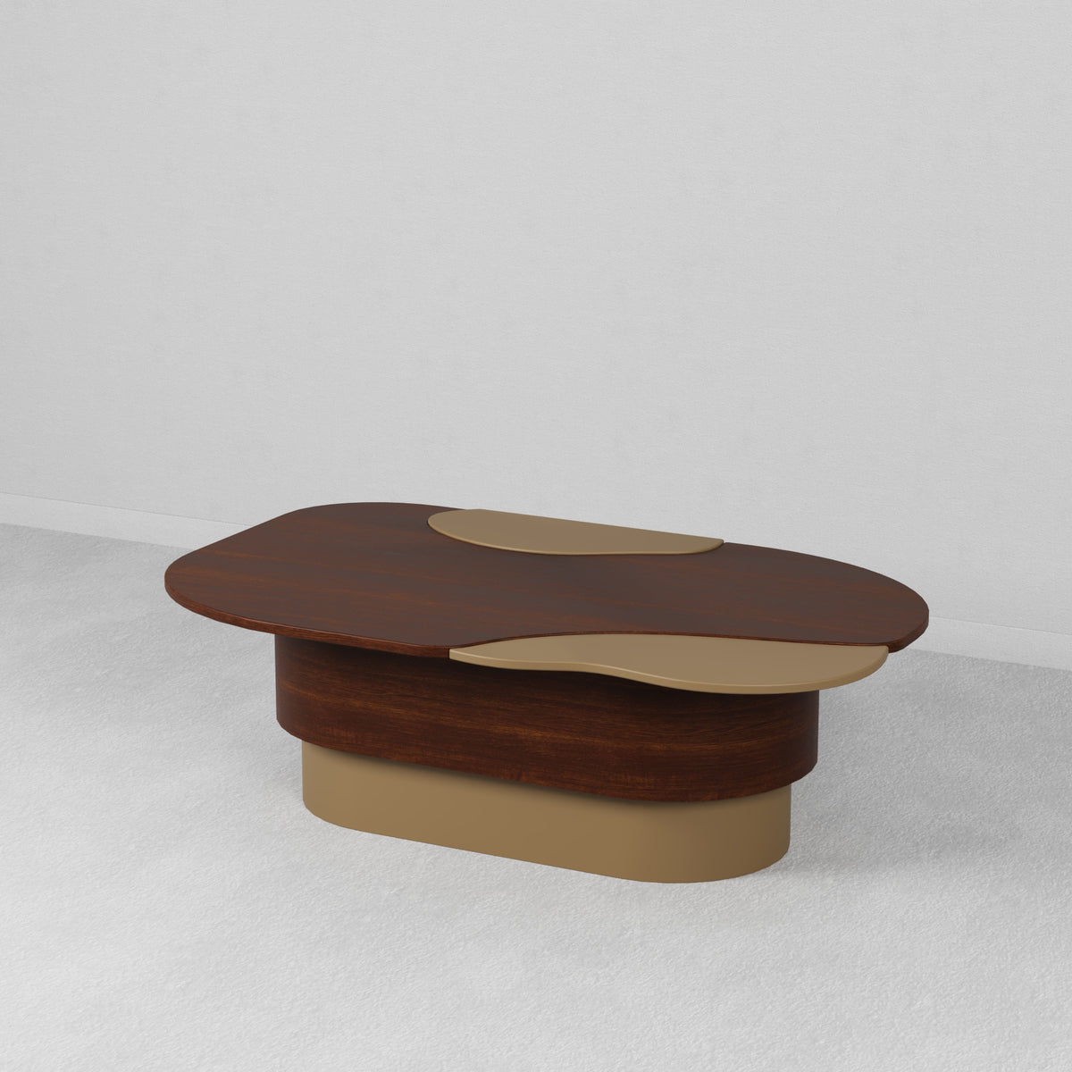 Nerisa Coffee Table