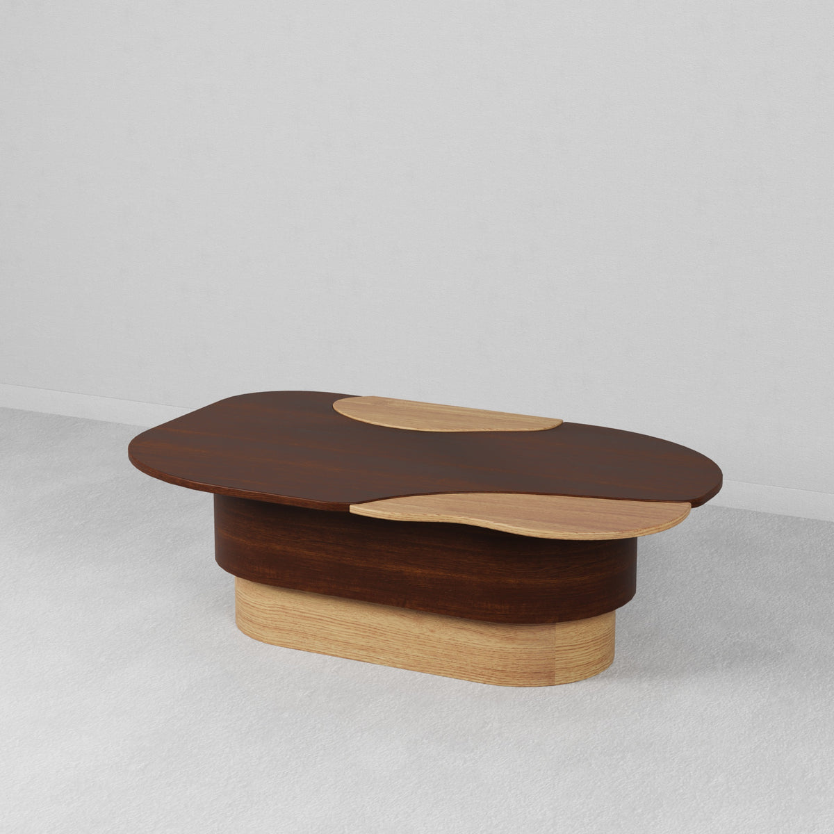 Nerisa Coffee Table