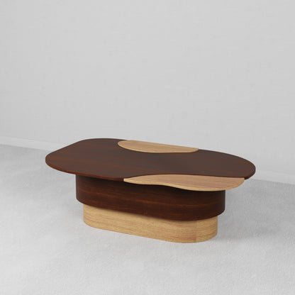 Nerisa Coffee Table