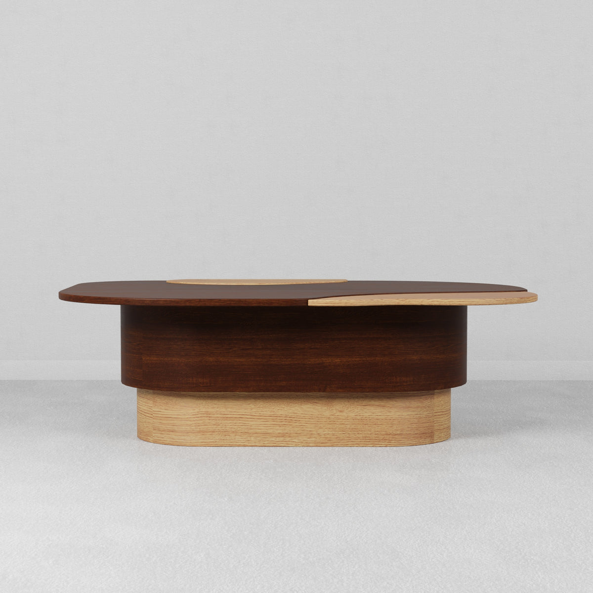 Nerisa Coffee Table