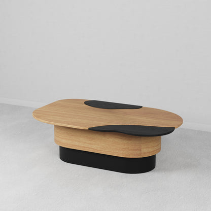 Nerisa Coffee Table