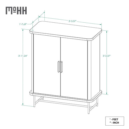 Nubia Bar Unit
