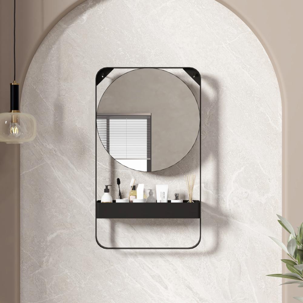 Nair Mirror