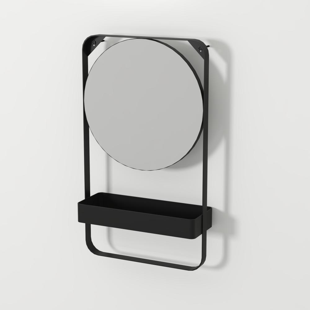 Nair Mirror