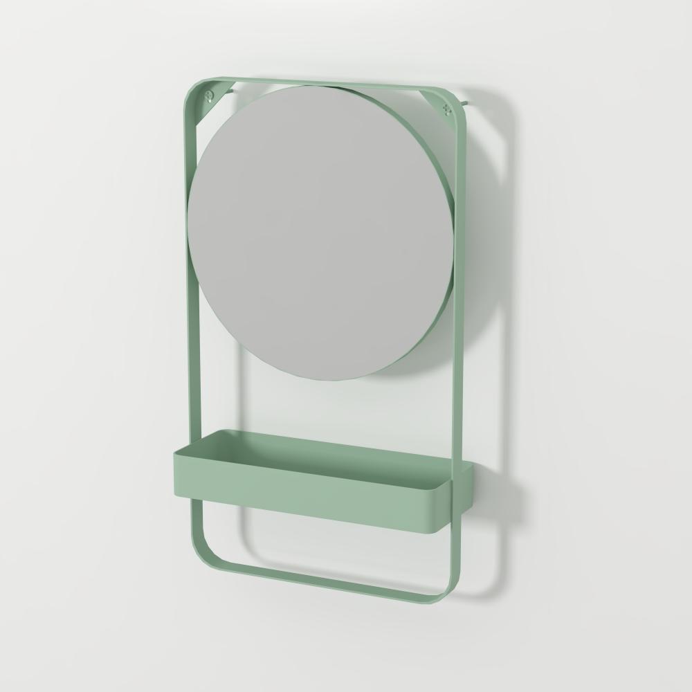 Nair Mirror