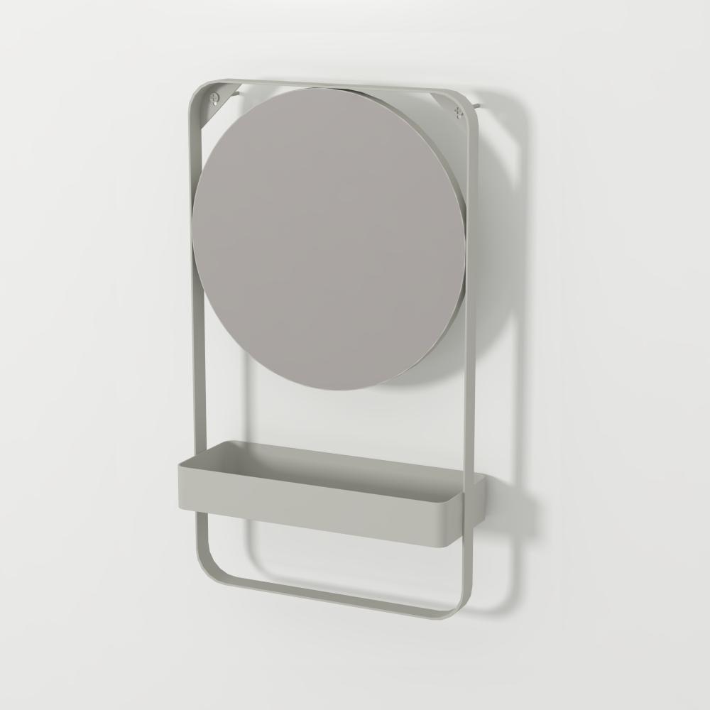 Nair Mirror