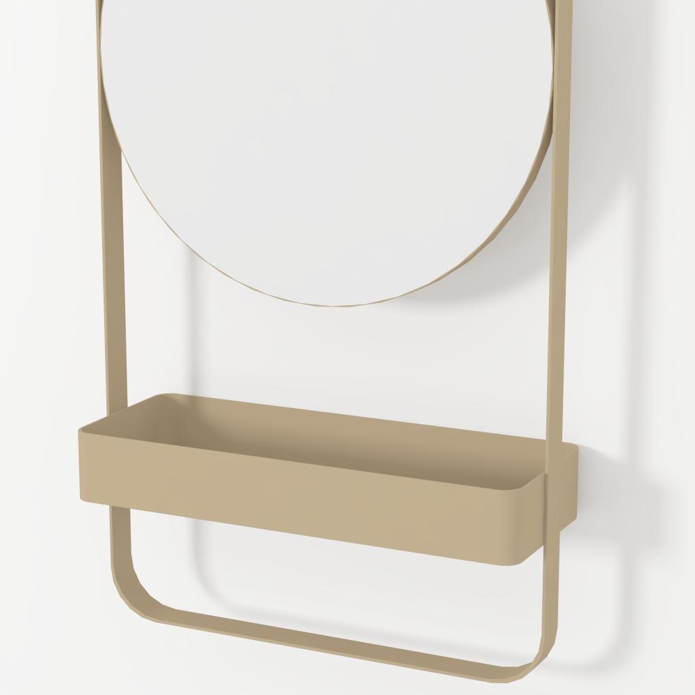 Nair Mirror