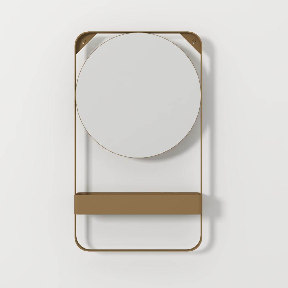 Nair Mirror