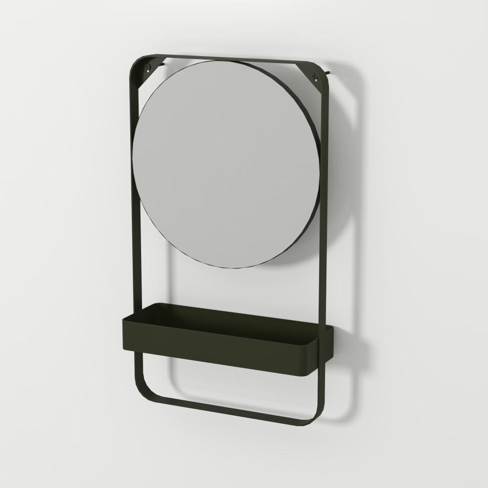 Nair Mirror