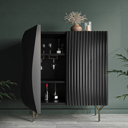 Namor Bar Unit