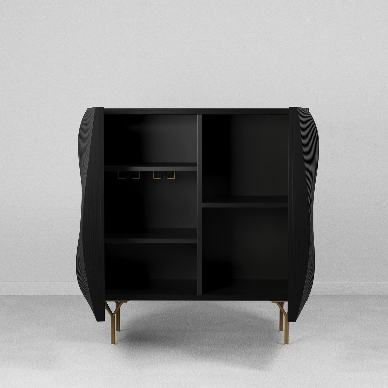 Namor Bar Unit