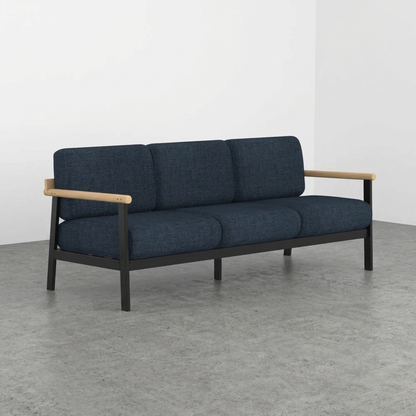 Shalom Sofa - 3 seater