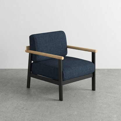 Shalom Single Seat Sofa