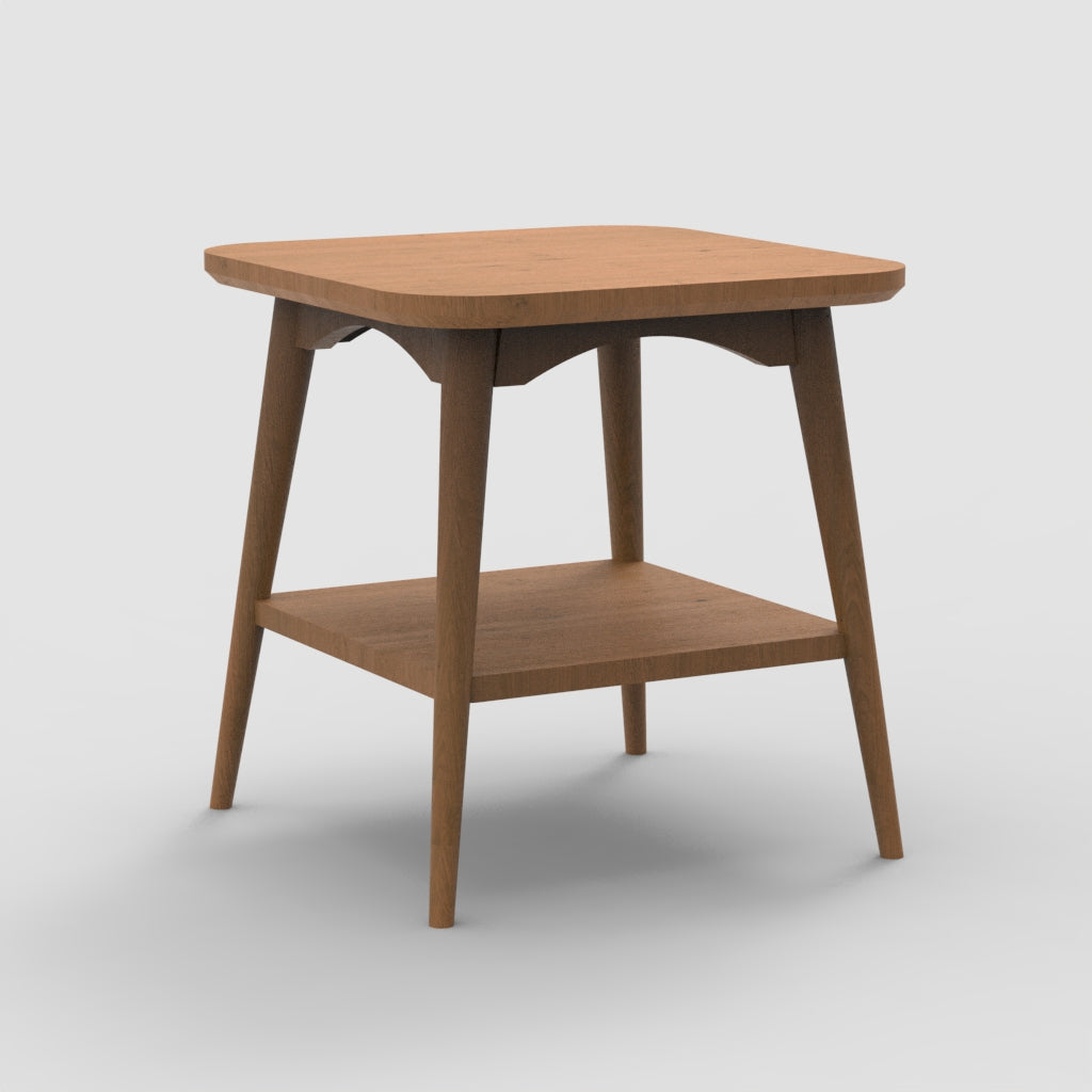 Naz Side Table