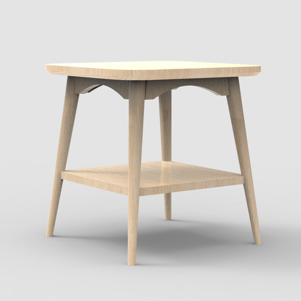 Naz Side Table